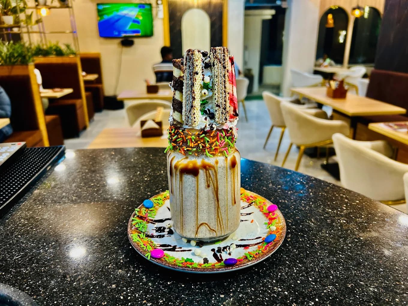 Restaurant Slide 6